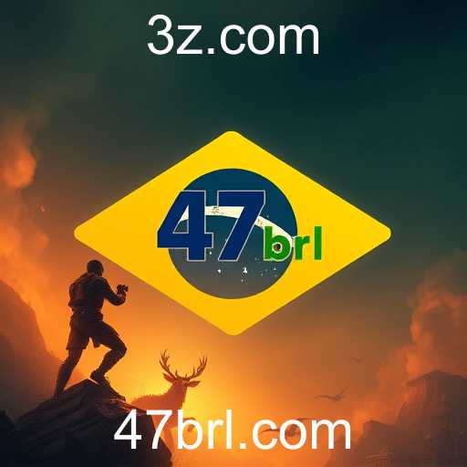 47BRL: O Crescimento Exponencial no Mercado de Jogos