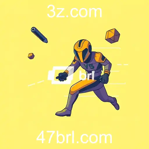 47brl: A Revolução do Jogo Online no Brasil