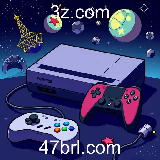 Explorando o Fenômeno 47brl nos Jogos Online