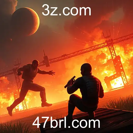 A Revolução dos Jogos em Realidade Aumentada