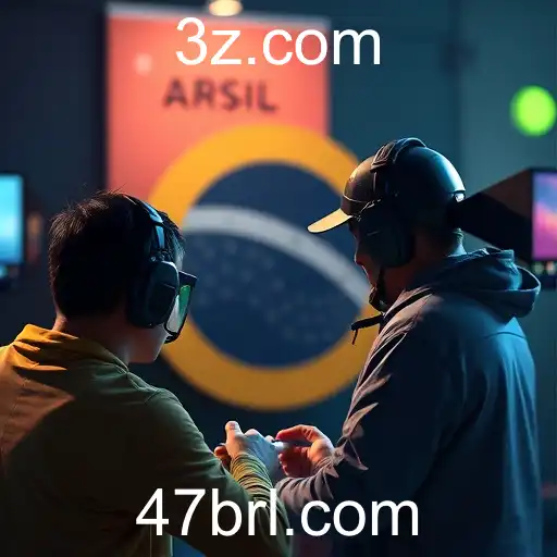 O Crescimento do Mercado de Jogos em Português