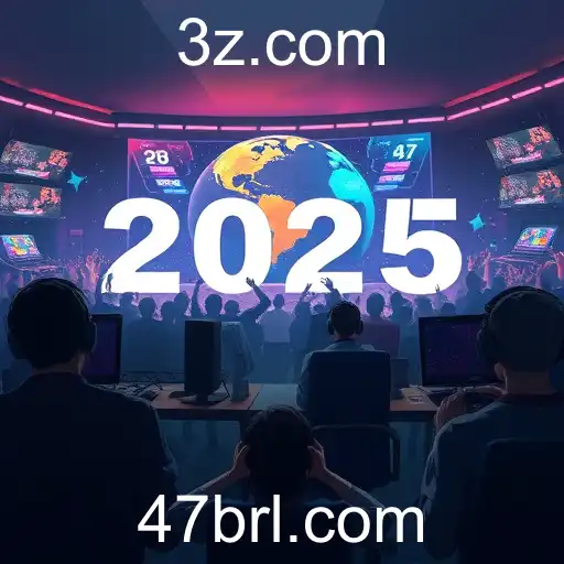 Avanços e Desafios no Mundo dos Jogos em 2025