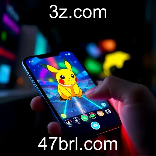 A Revolução nos Jogos Digitais em 2025