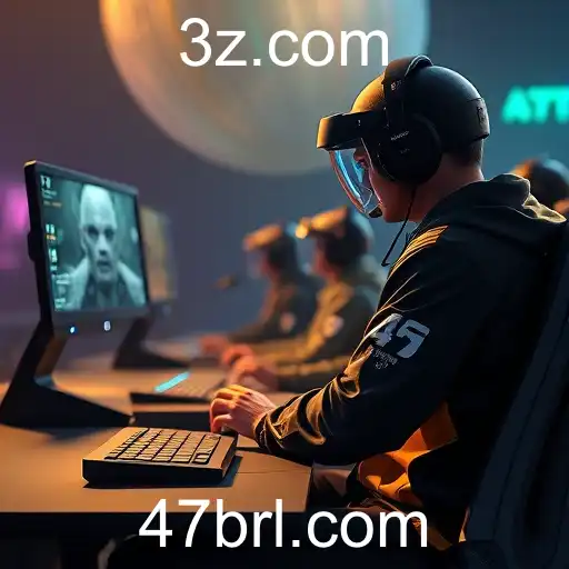 Tendências Emergentes no Cenário de Jogos Online