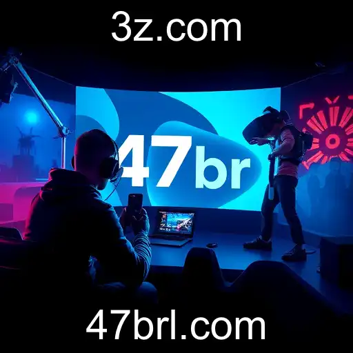 A Revolução dos Jogos Online de 2025