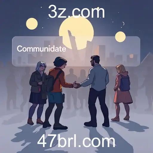 O Poder dos Jogos de Comunidade: Conexões que Transcendem o Mundo Virtual