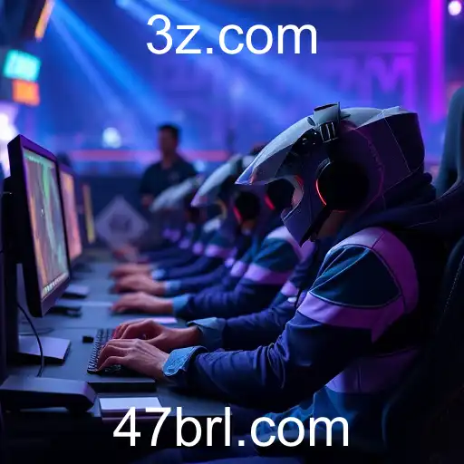 O Crescimento Estrondoso dos eSports no Cenário Global