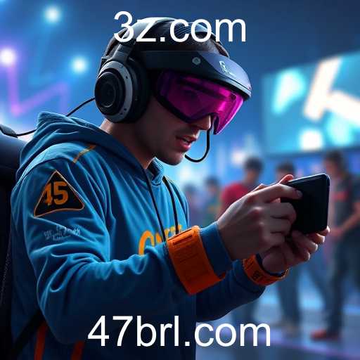 Cenário dos Jogos: Inovações e Desafios em 2025