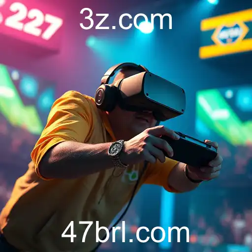 A Evolução dos Jogos Online em 2025