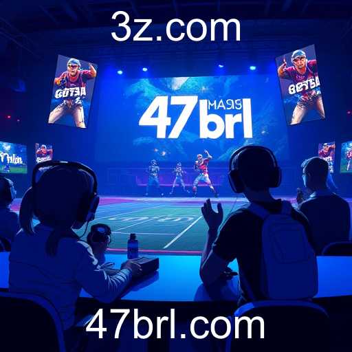 Tendências dos Jogos Online em 2025