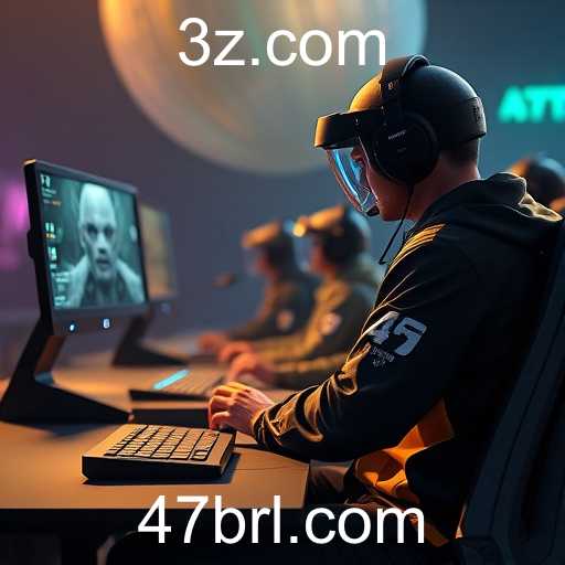 Tendências Emergentes no Cenário de Jogos Online