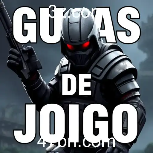 Guias de Jogo: Maximização de Desempenho e Experiência