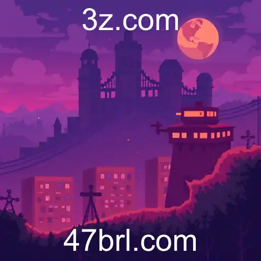 O Impacto de 47brl na Indústria de Jogos em Português