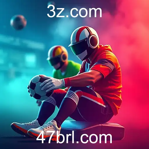 O Impacto de 47brl no Mercado de Jogos