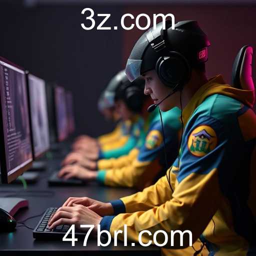 Avanço dos Jogos Online no Brasil em 2026