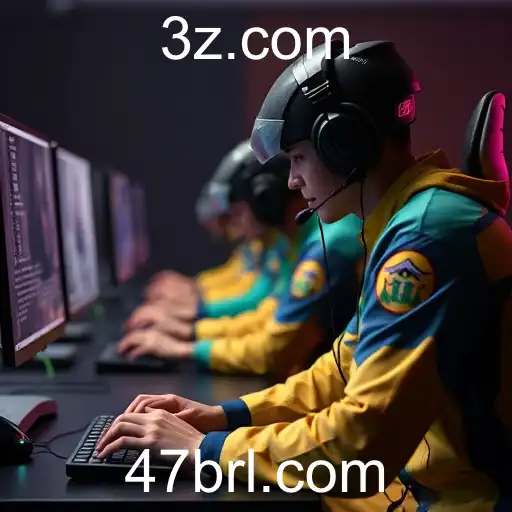 Avanço dos Jogos Online no Brasil em 2026