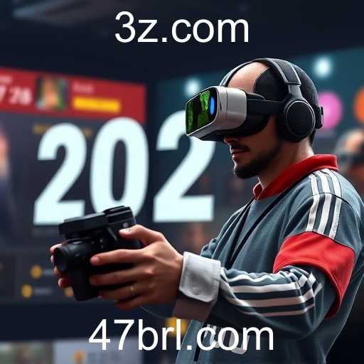 A Revolução dos Jogos Online em 2025