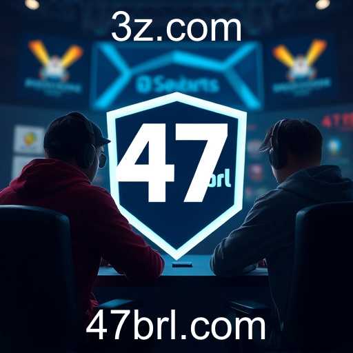 A Ascensão dos eSports no Brasil e a Expansão da 47brl