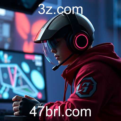 A Ascensão do 47brl e o Futuro dos Jogos Online no Brasil